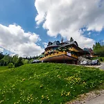 Hotell Vladimir Janske Lazne