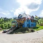 Hotell Vladimir