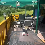 Hotell Vladimir Janske Lazne