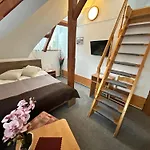 Hotell Vladimir 3*