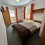 Hotell Vladimir Janske Lazne