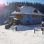 Hotell Vladimir