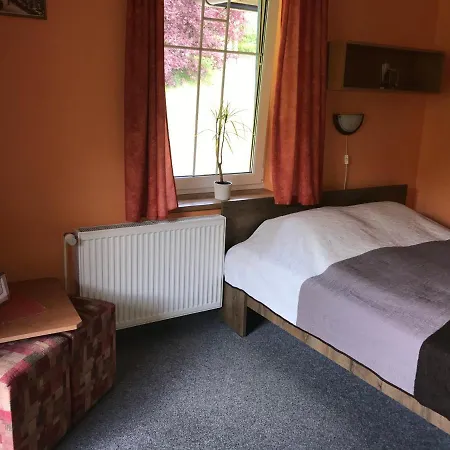 Vladimir Hotel Janske Lazne