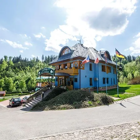 Hotel Vladimir