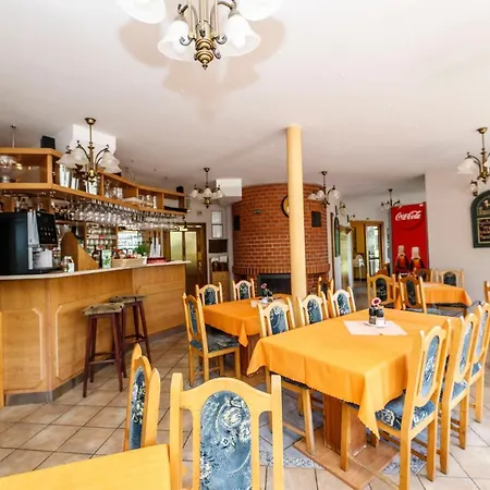 Hotel Vladimir