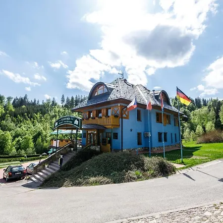 Hotel Vladimir