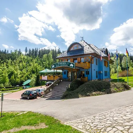 Hotel Vladimir