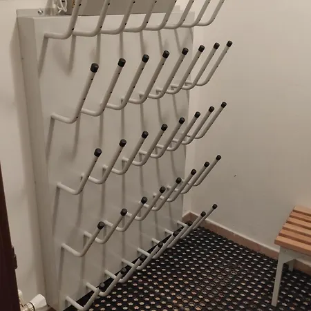 Vladimir Hotel Janské Lázně