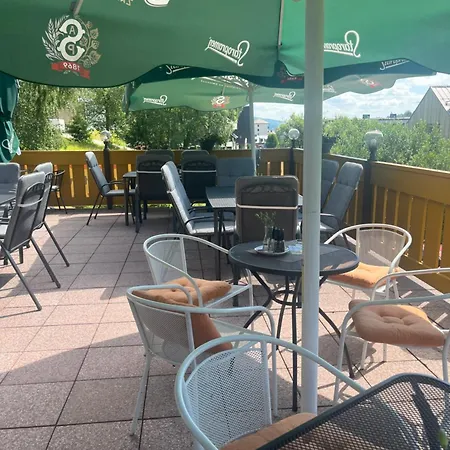 Vladimir 3* Janské Lázně