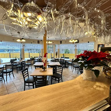 Vladimir Hotel 3*