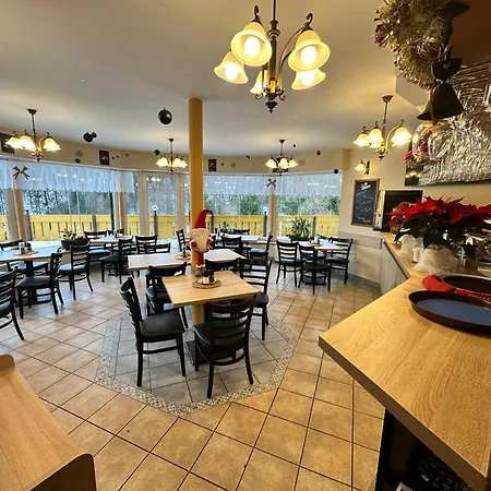 Hotel Vladimir 3*