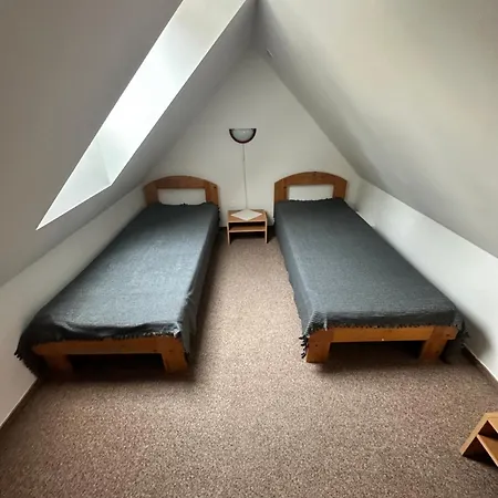 Vladimir Janské Lázně