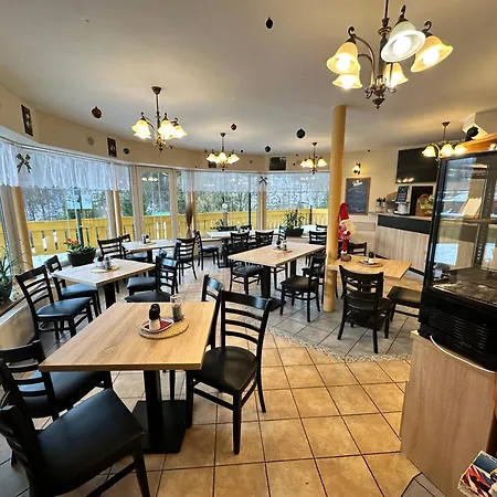 Hotel Vladimir 3*