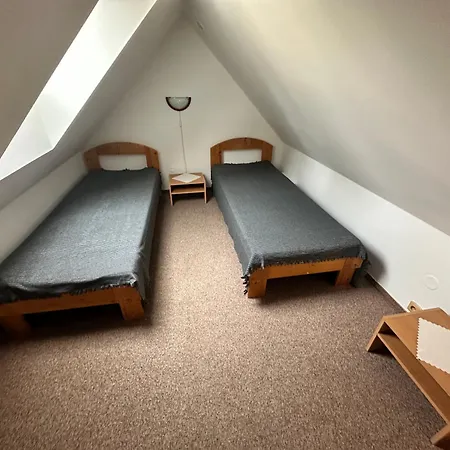 Vladimir Hotel 3*