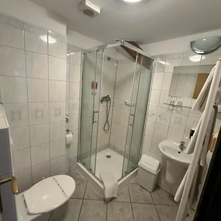 Hotel Vladimir