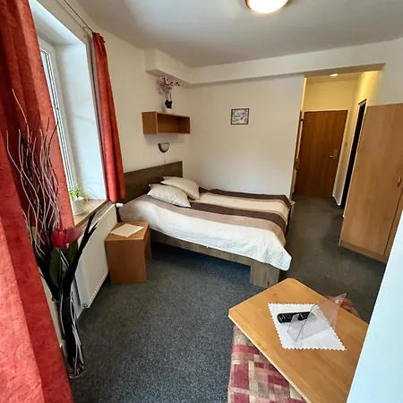 Vladimir Hotel 3*