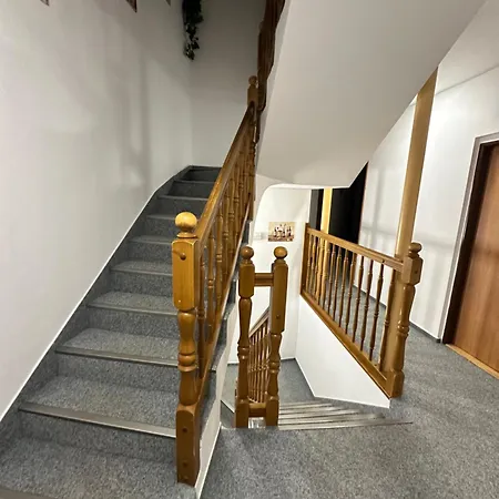 Vladimir Hotel Janské Lázně