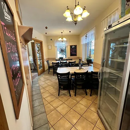 Vladimir 3* Janské Lázně