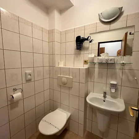 Hotel Vladimir