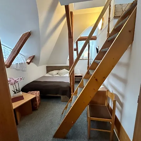 Vladimir Hotel 3*