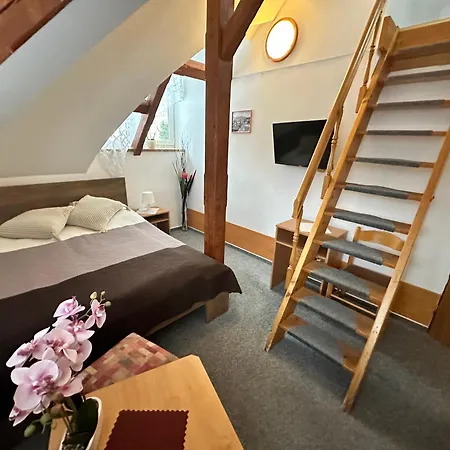 Hotel Vladimir 3*