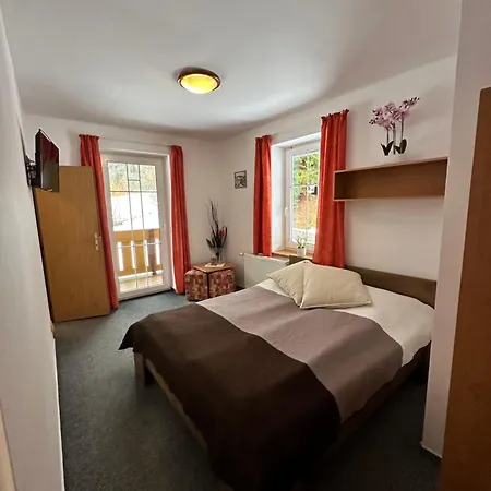 Vladimir Hotel Janské Lázně