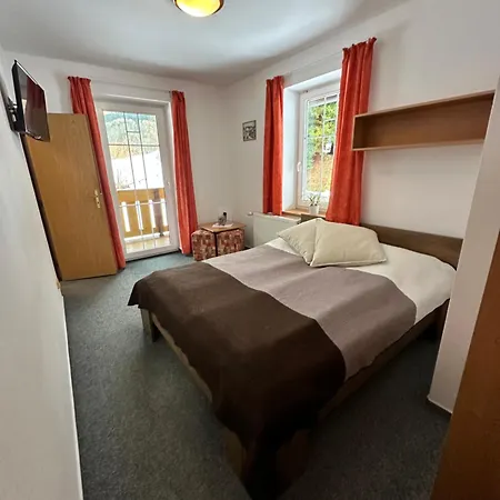 Hotel Vladimir Janské Lázně