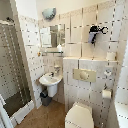 Vladimir 3* Janské Lázně