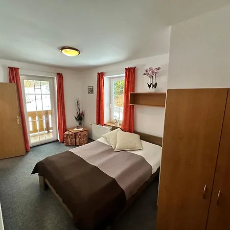 Hotel Vladimir