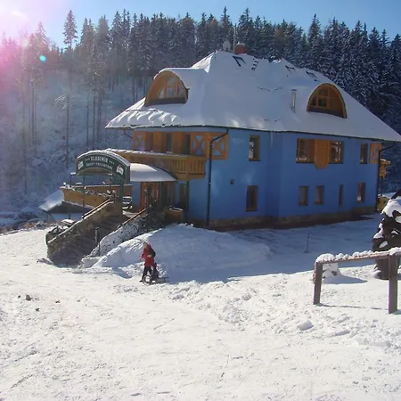 Hotel Vladimir