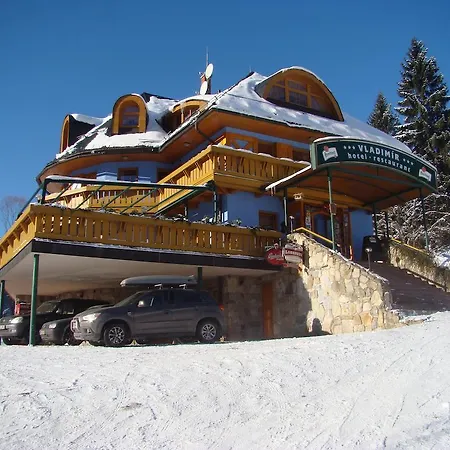 Hotel Vladimir