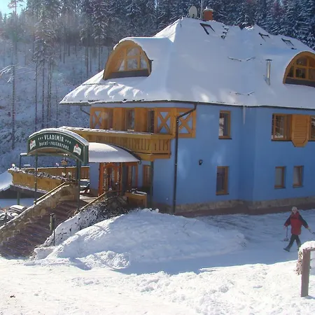 Hotel Vladimir