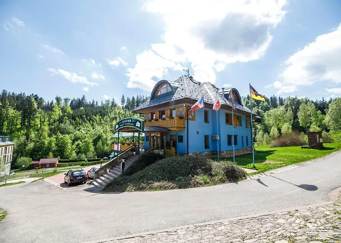 Hotell Vladimir