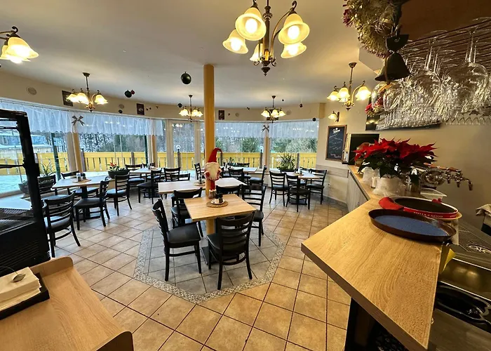 Hotell Vladimir 3*