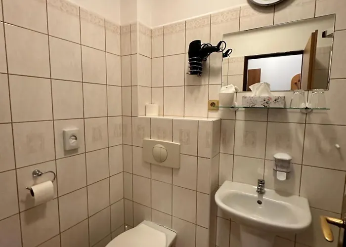 Hotell Vladimir